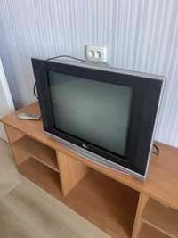 Телевизор LG 21