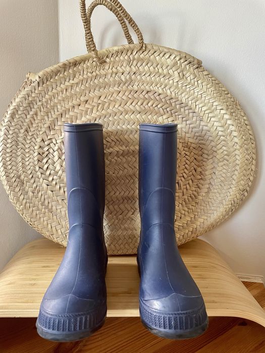 Galochas Kamik – Tamanho 31 (EU)