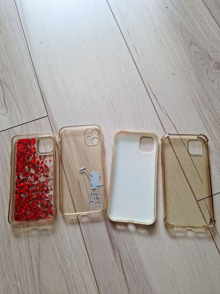 Etui do IPhone 11