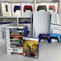 PS5 Гра Sony PlayStation 5 Mortal Kombat 11 Ultimate Edition MK11 ПС5