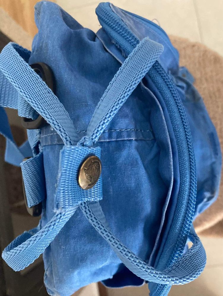 Plecak FjallRaven mini