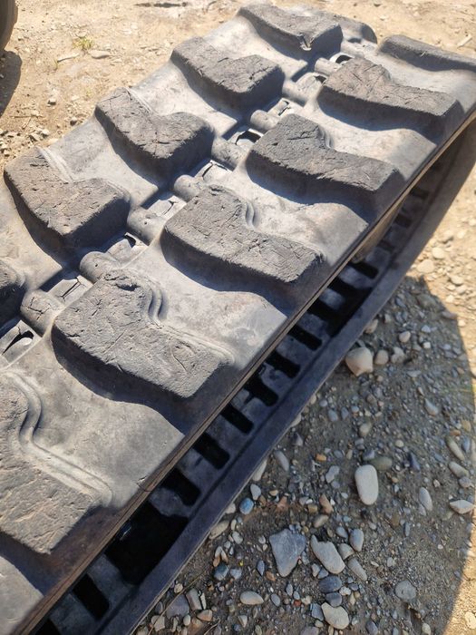 Міні екскаватор JCB-8045