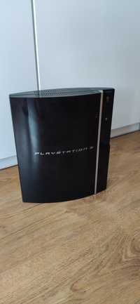 PlayStation 3 wersja cechg04