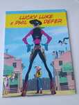 Lucky luke e phil defer