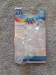 Smoczek silikonowy Canpol babies 3+