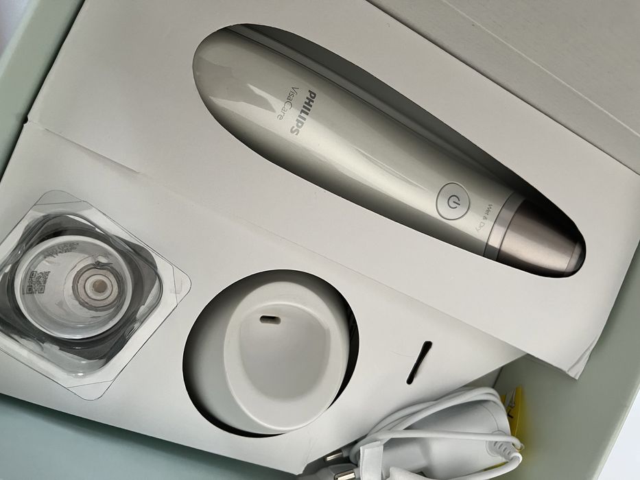 Philips VisaCare SC6250/01 Mikrodermabrazja