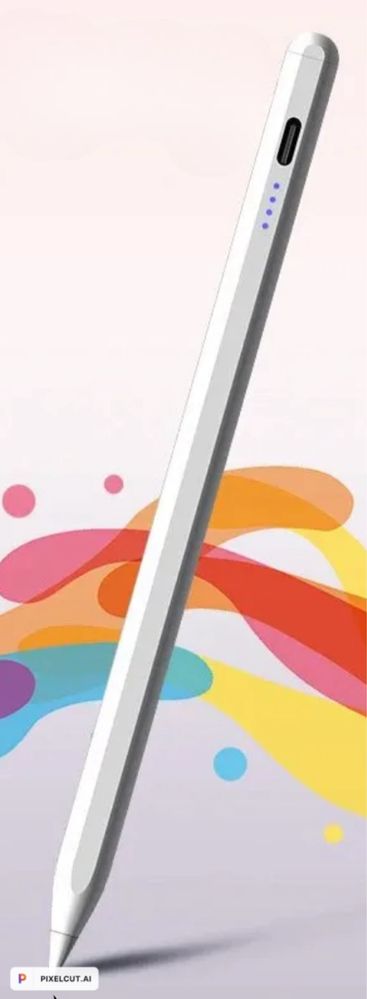 Pen Universal para tablets, nova na caixa