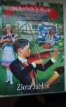 Książka Złota Jabłoń Noel Streatfeild