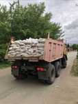 Вывoз строительного мусopа ГАЗель, ЗИЛ, КАМАЗ, вывоз земли, кирпича