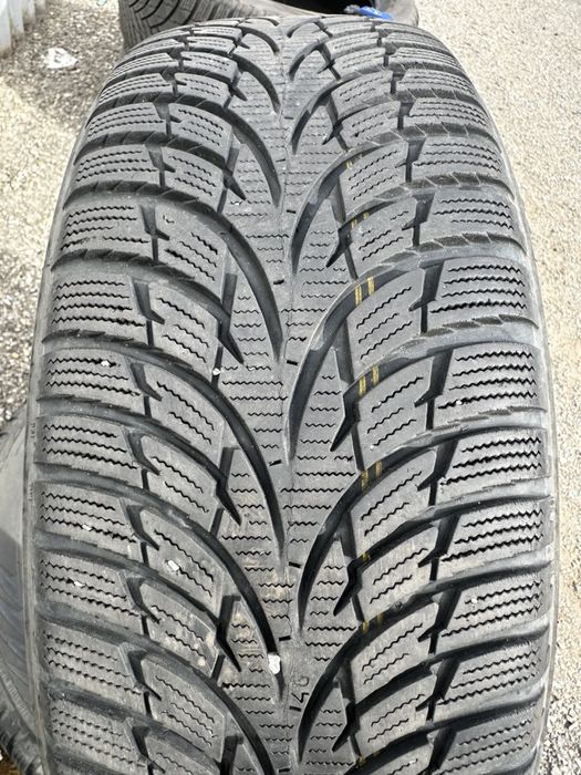 195/55/16р. Nokian 1шт. 900грн.