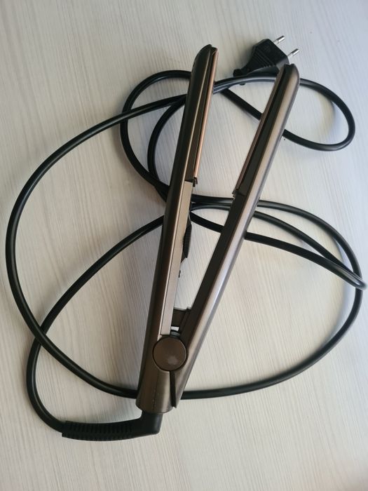 Плойка для волосся