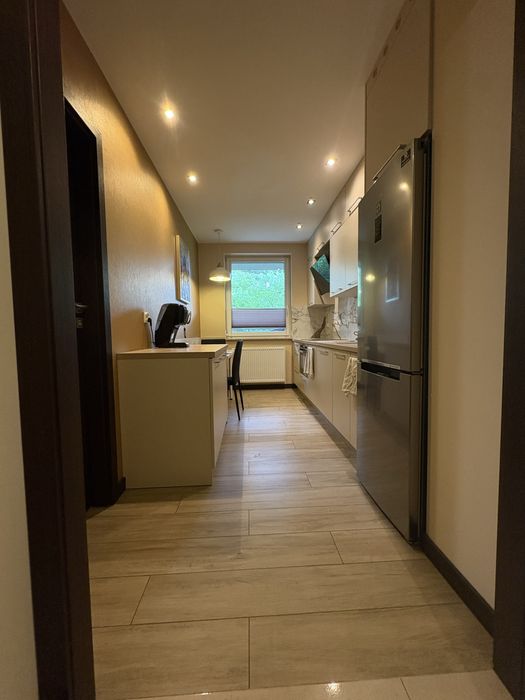 Pokój 1-osobowy w 3 pokojowym mieszkaniu - Facimiech (ENGLISH)