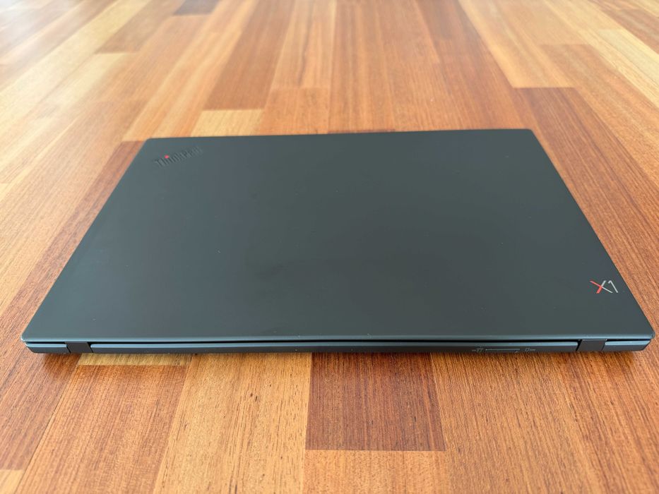 Lenovo ThinkPad X1 Carbon Gen6, US keyboard