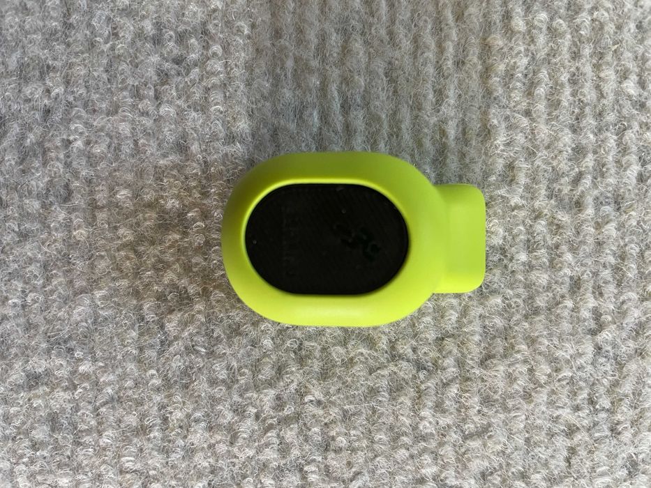 Garmin Running dynamics pod