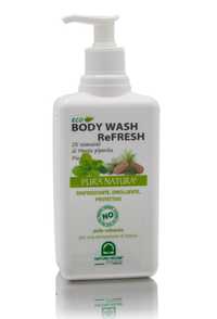 Eco Body Wash- Refresh żel do kąpieli