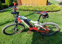 Rower elektryczny Haibike SDURO FullSeven LT 6.0
