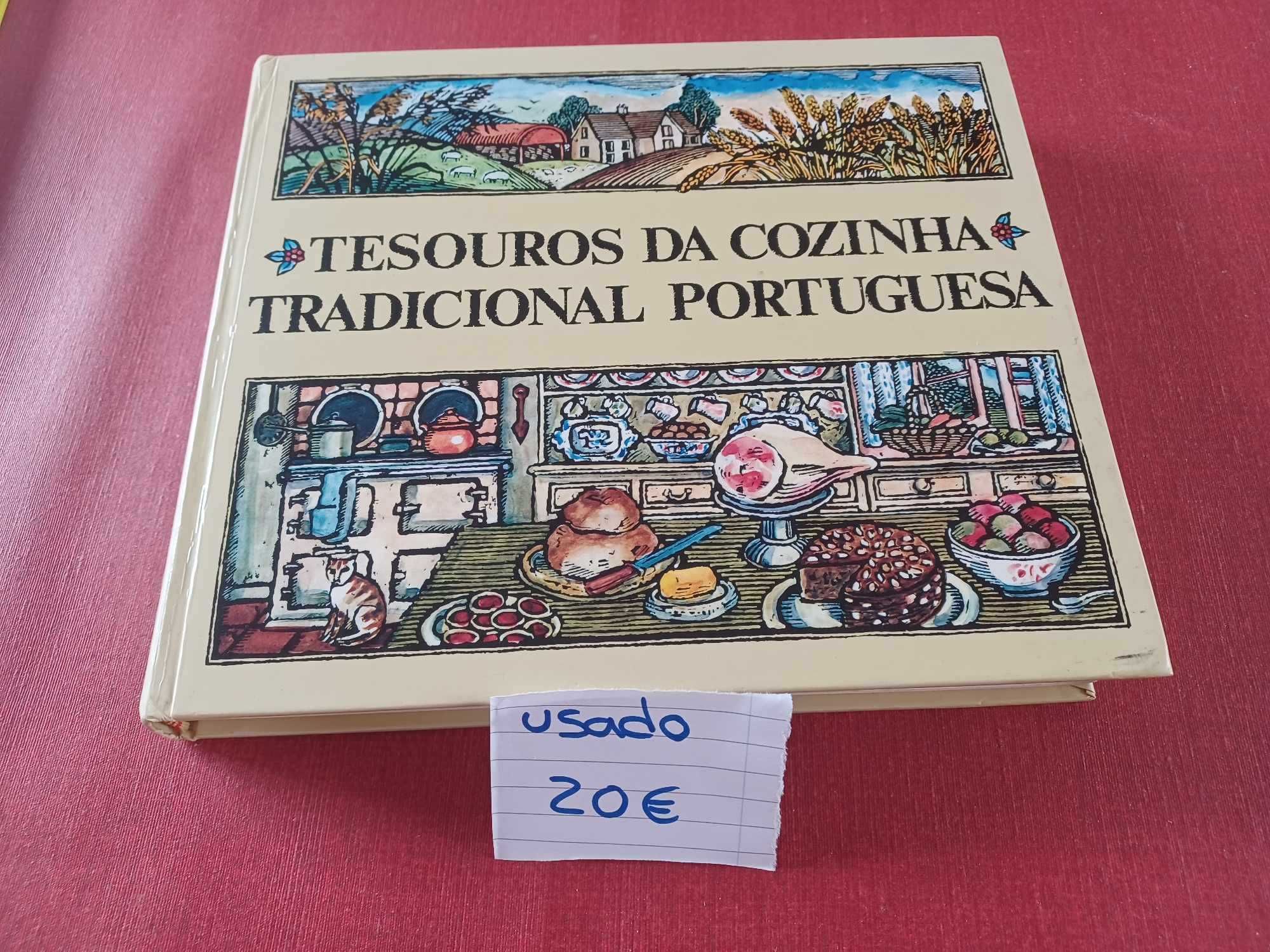 Vários livros em bom estado