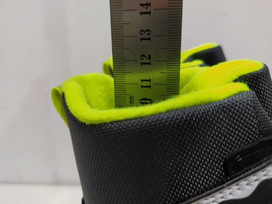 Новые зимние ботинки Superfit Husky 27 р, водонепронецаемые