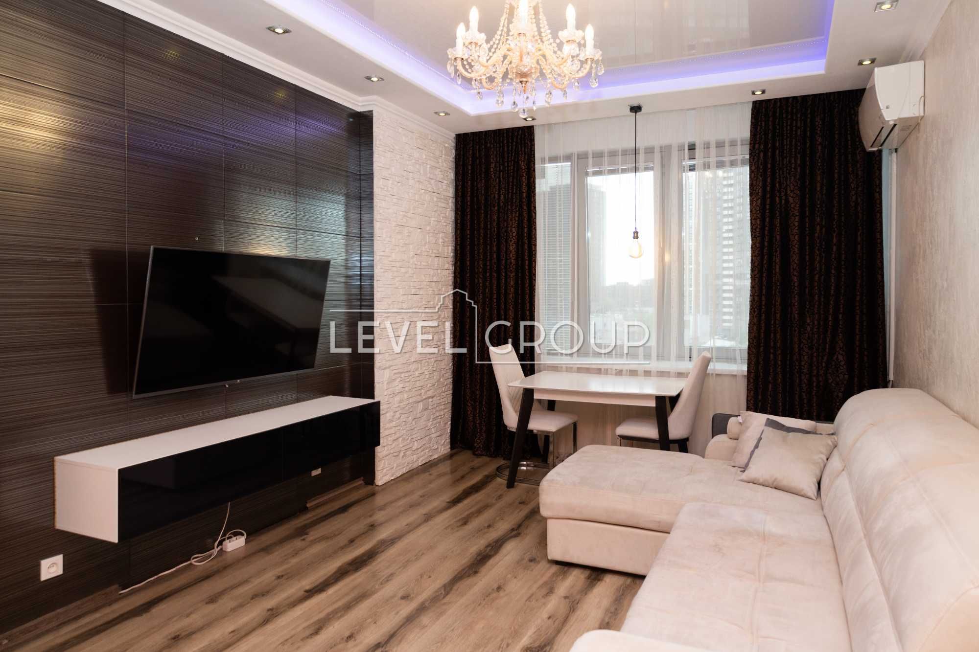 Продаж квартири ЖК бізнес класу RiverStone,Осокорки,Рівер молл