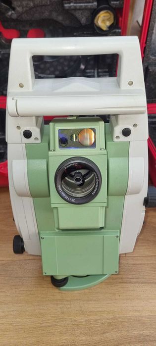 Tachimetr leica TS15 1 sec R1000