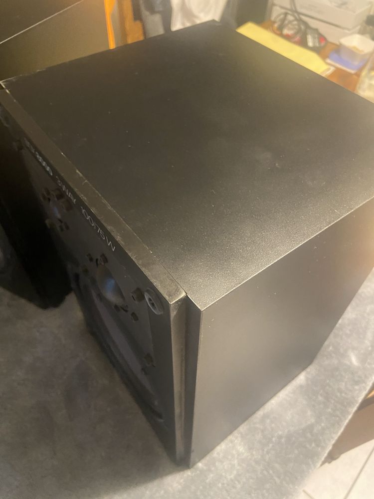 Grundig Box 8000 super stan - sprzedam