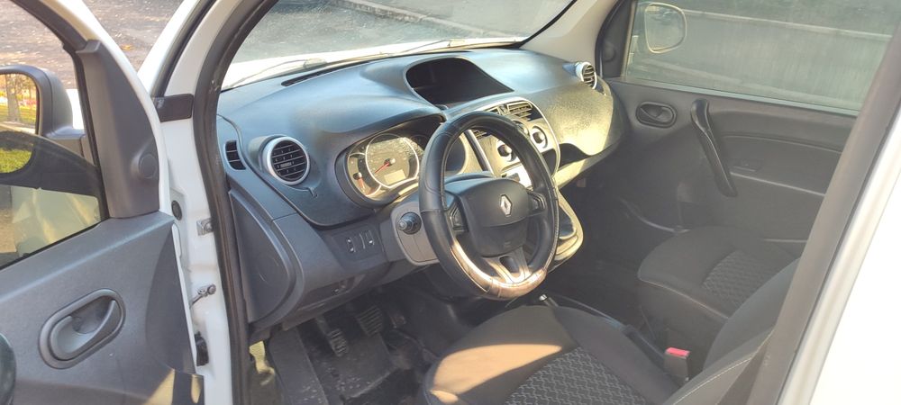Продам Renault Kangoo 2