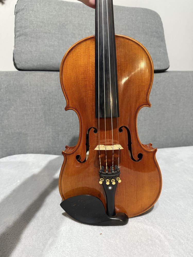 Skrzypce 4/4 TOSCA 2015