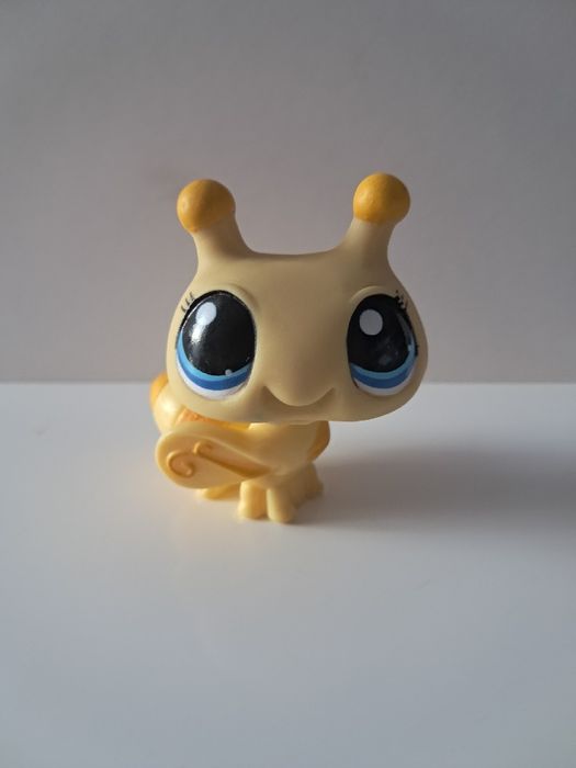 Littlest pet shop lps