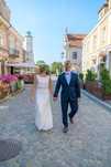 Suknia ślubna Niagara z kolekcji Amy Love Bridal 2018