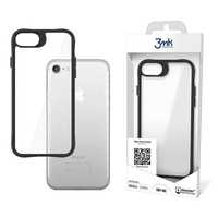 3Mk Satinarmor+ Case Iphone Se 2020/2022 Military Grade