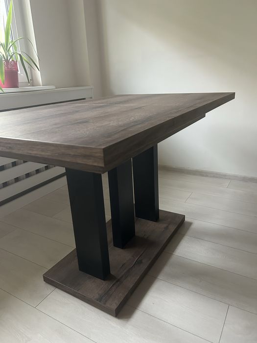 Stół BRW Appia 130/210 duzy