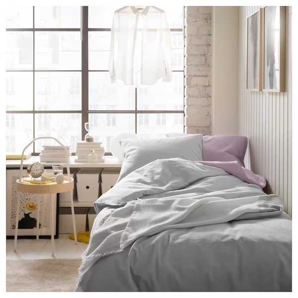 Pościel Ikea - bawełna - 150x200 - nowa