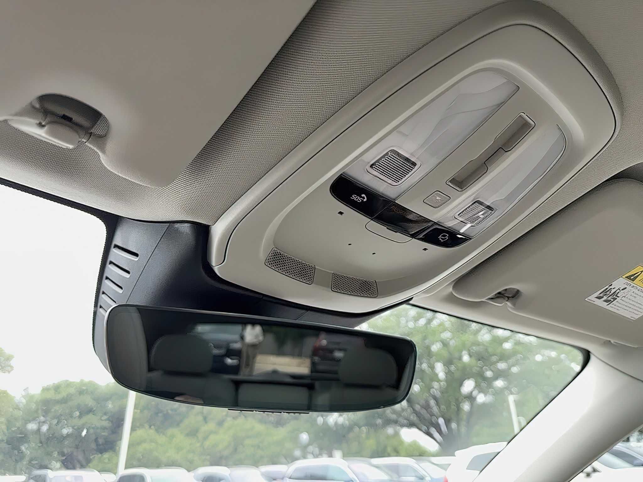 Volvo XC60 Recharge Ultimate T8 2023