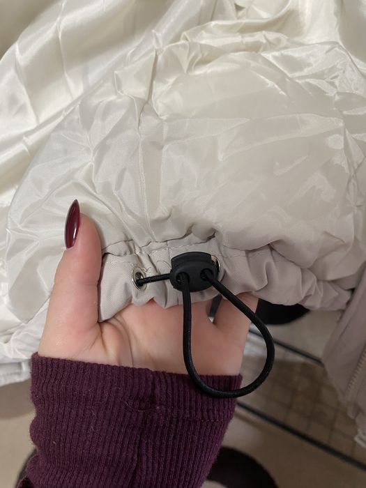 Зимова трендова куртка