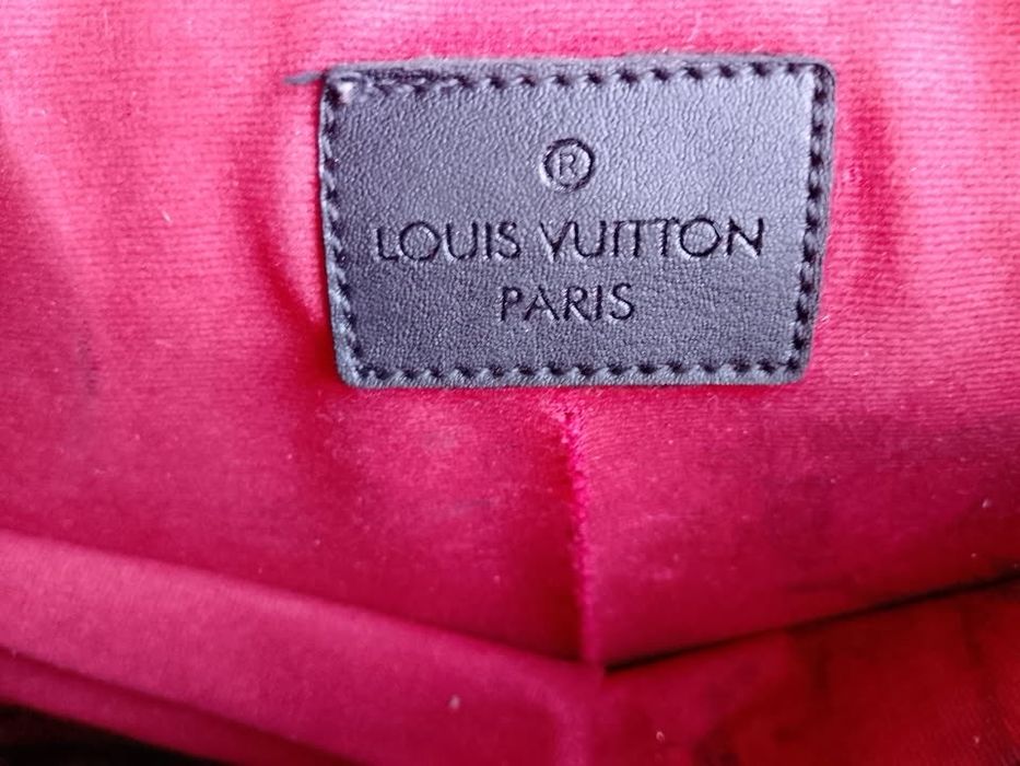 Torebka Louis Vuitton stan idealny portmonetka