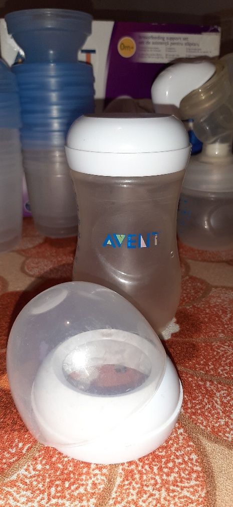 Молокоотсос Philips Avent