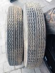 Opona 6.7 6.9 r 15 zabytek