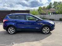 Продам Ford Escape titanium 2.0 газ бензин