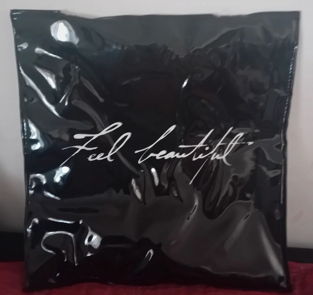 Saco/Mala Novo White House Black Market