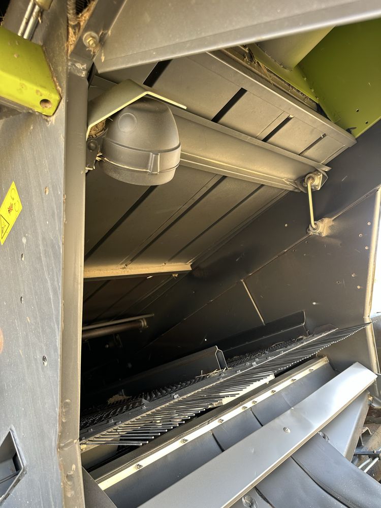 Claas Lexion 570