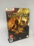 Gra Warhammer Mark of Chaos PC komputerowa pc pudełkowa PL