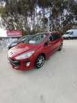 Peugeot 308 sw diesel