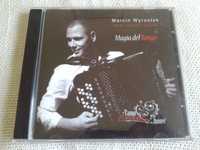 Marcin Wyrostek - Magia del Tango CD