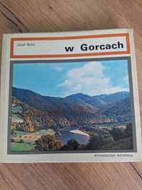 W Goracach J. Nyka 1968r.