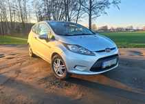 Ford Fiesta (MK7)