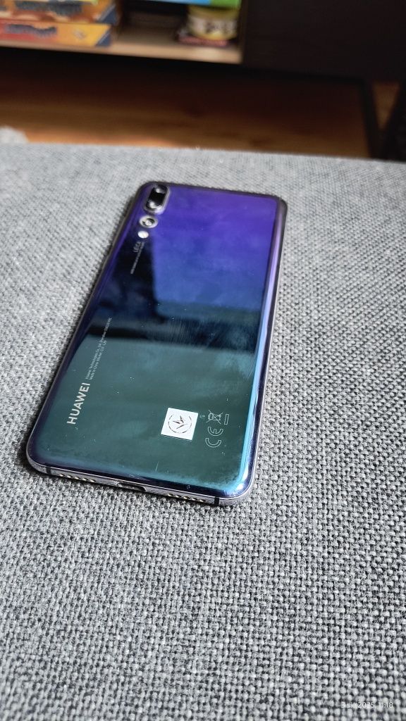 Huawei p20 pro stan bdb