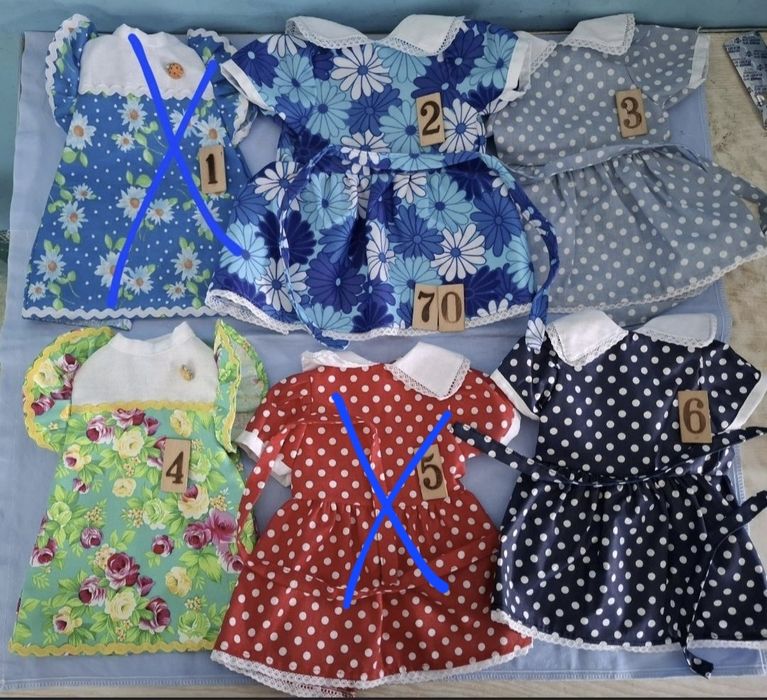 Одежда на пупса 36-43 см baby love, reborn, baby born, реборн беби лав