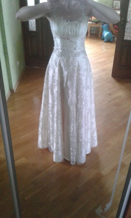 Сукня весільна плаття платье свадебное