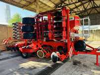 REZERWACJA!!Pottinger Terrasem C6 Artis-Plus , Pronto, Horsch , Rapid