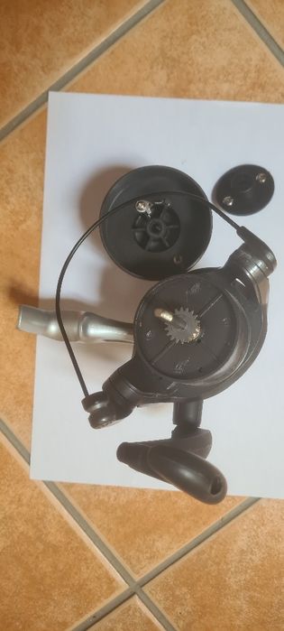 Carreto Yokozuna Patrol 70 Fd